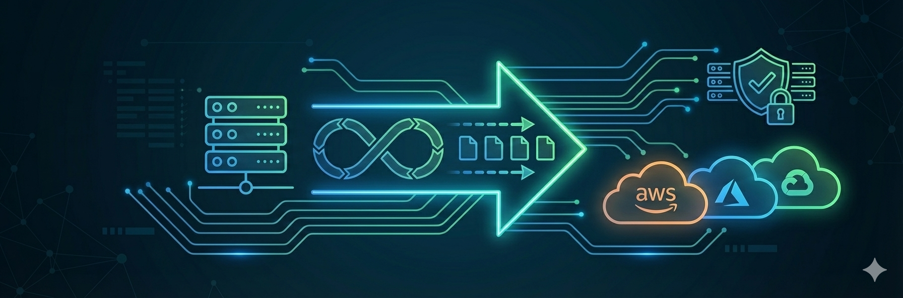 Cloud Migration Services