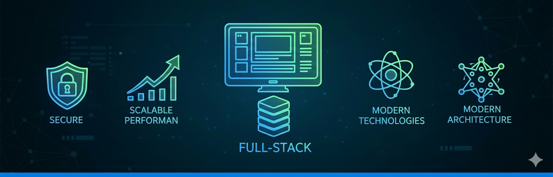 Web and App Development